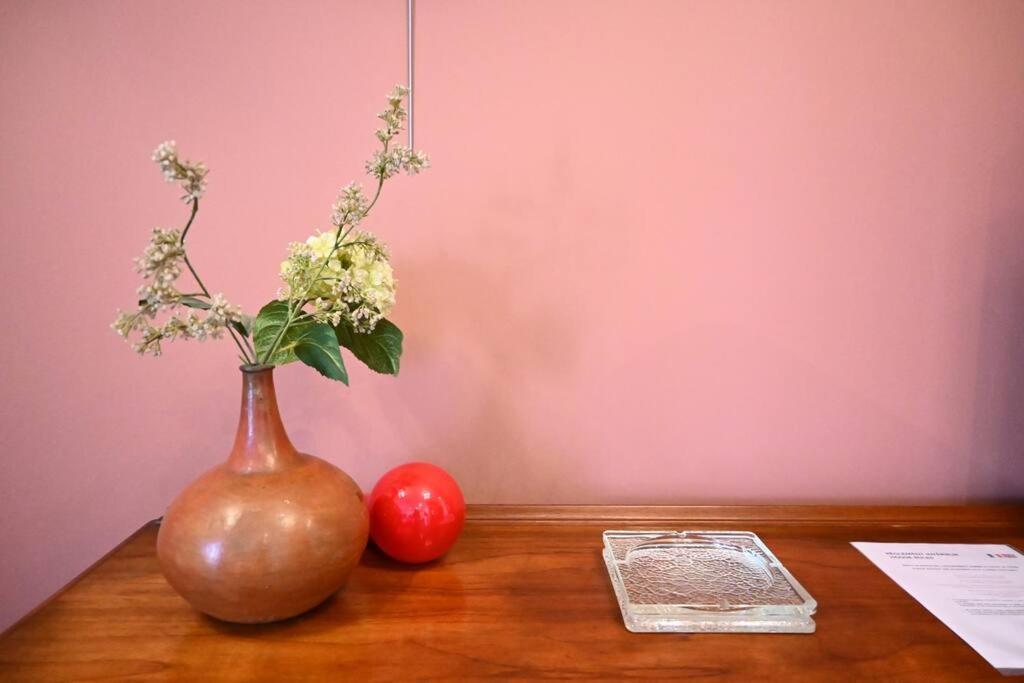 Le Bobo - Vieux-Port Apartment มาร์กเซย ภายนอก รูปภาพ
