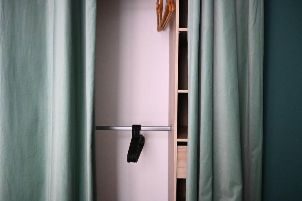 Le Bobo - Vieux-Port Apartment มาร์กเซย ภายนอก รูปภาพ